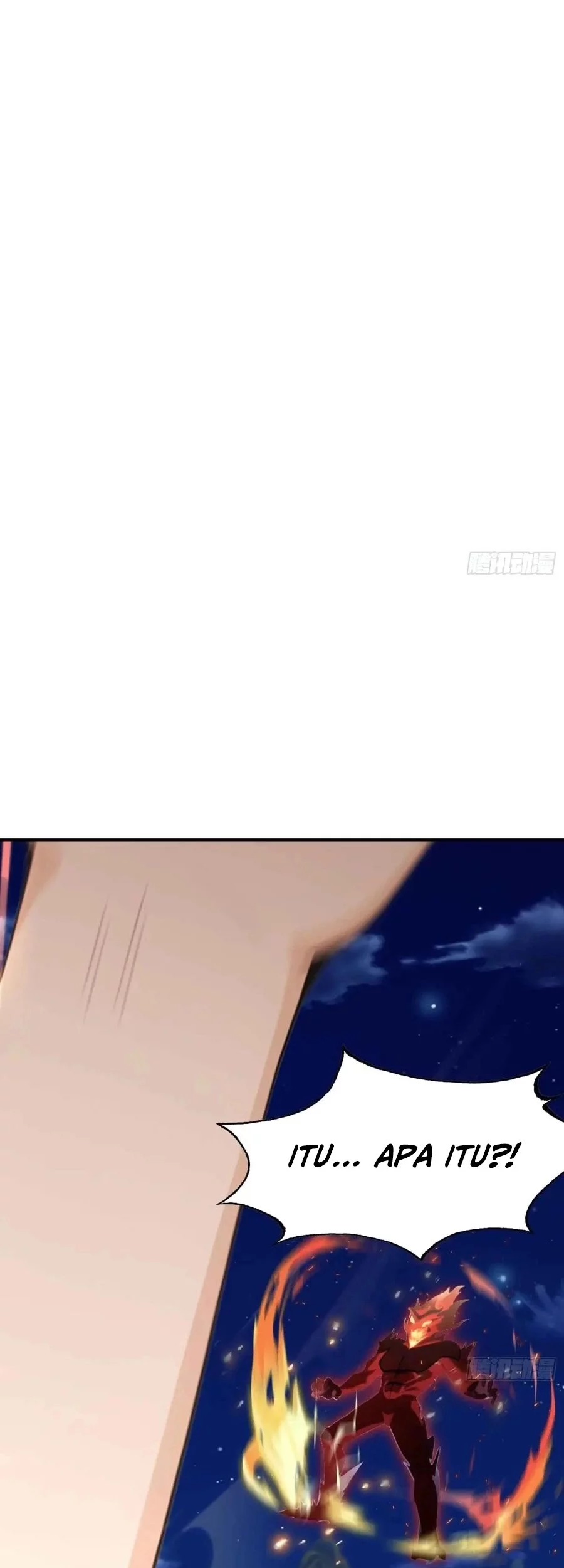 It Turns Out That I Have Been Invincible For A Long Time Chapter 76 Gambar 22