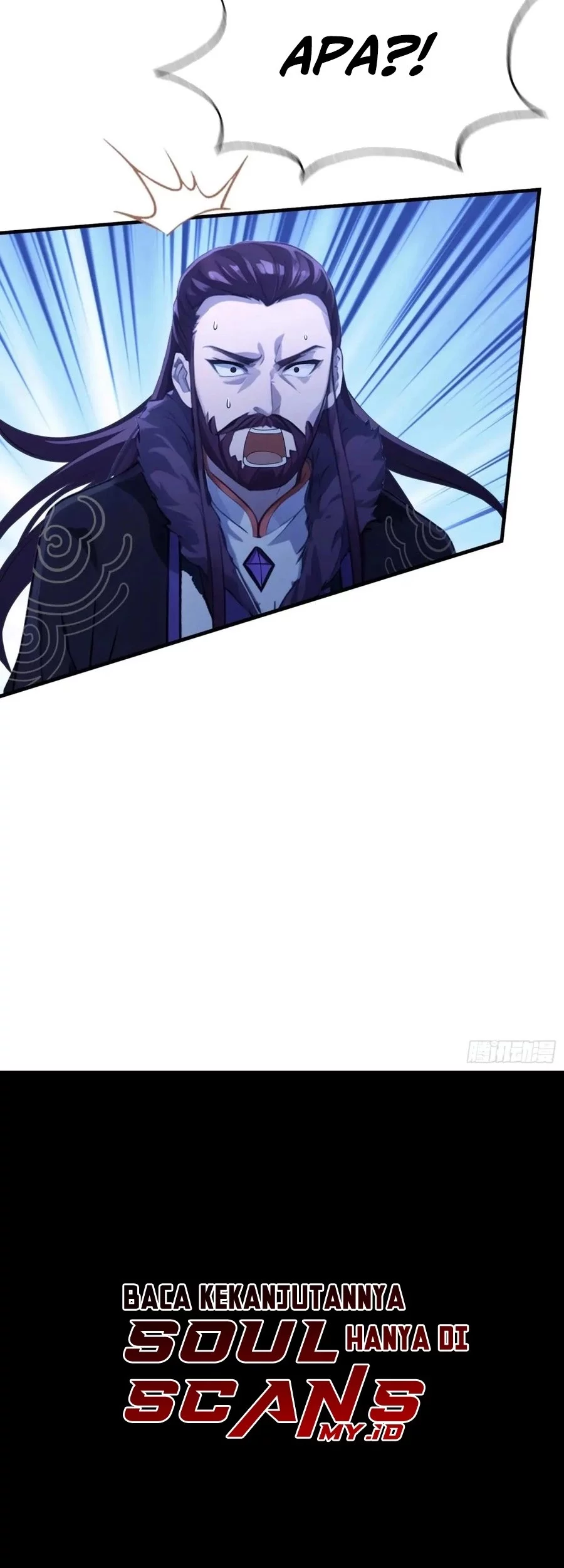 It Turns Out That I Have Been Invincible For A Long Time Chapter 76 Gambar 28