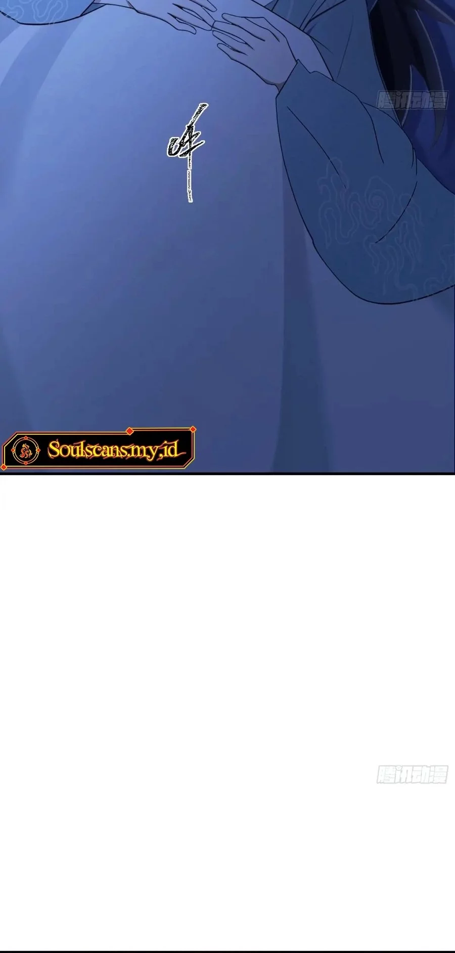 It Turns Out That I Have Been Invincible For A Long Time Chapter 77 Gambar 13