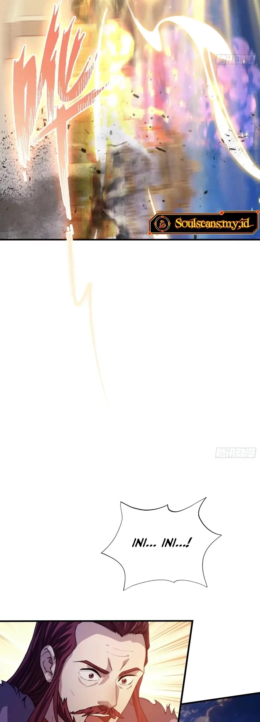 It Turns Out That I Have Been Invincible For A Long Time Chapter 77 Gambar 18