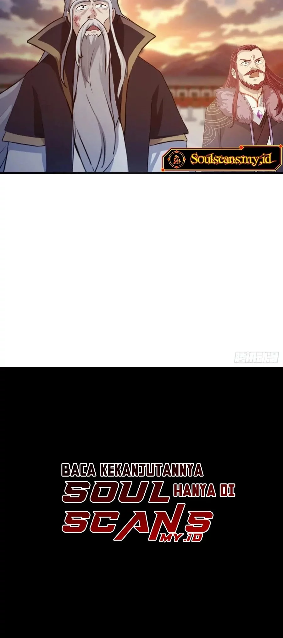 It Turns Out That I Have Been Invincible For A Long Time Chapter 77 Gambar 27