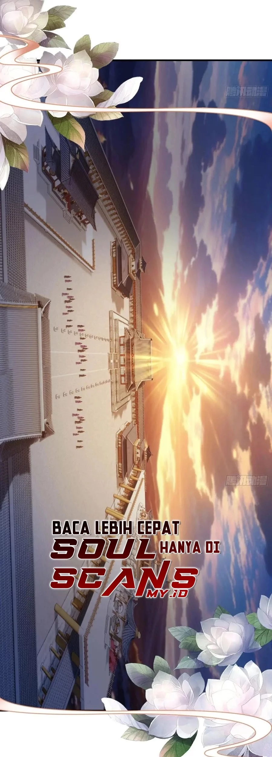 It Turns Out That I Have Been Invincible For A Long Time Chapter 78 Gambar 18