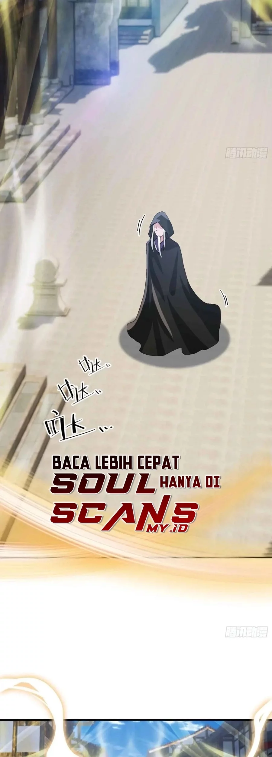 It Turns Out That I Have Been Invincible For A Long Time Chapter 78 Gambar 23