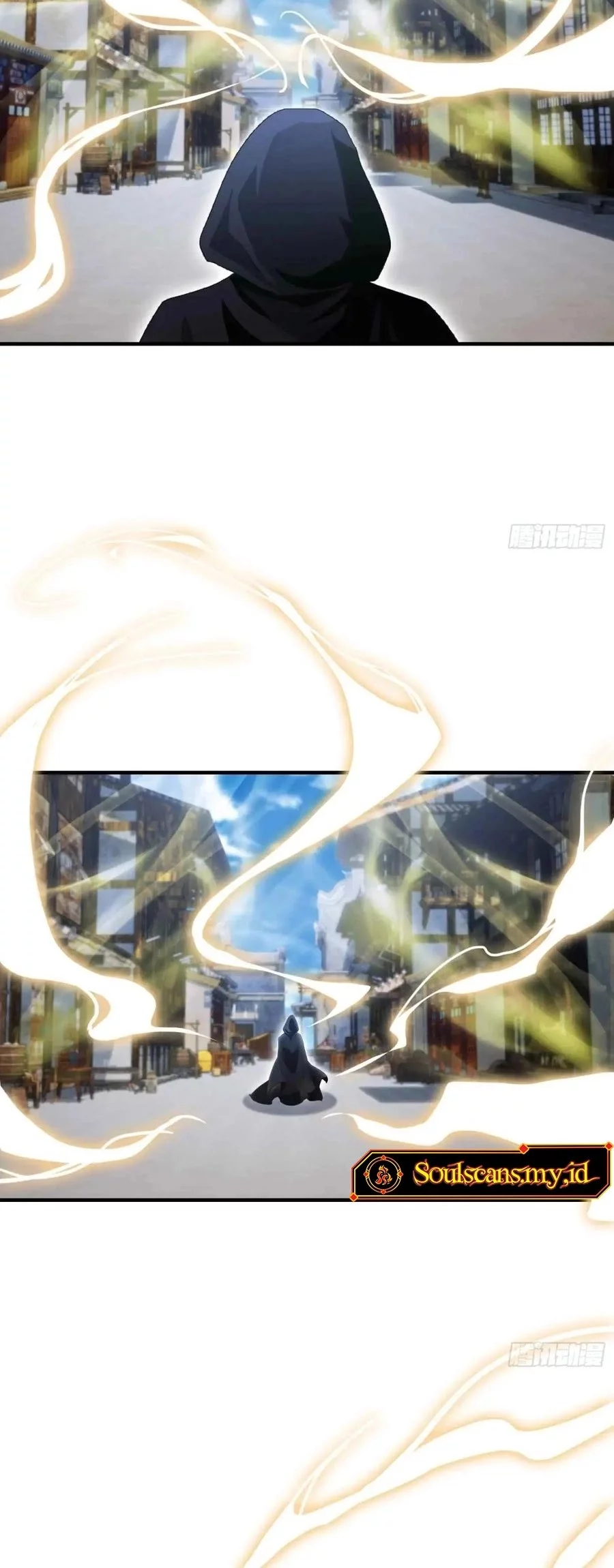 It Turns Out That I Have Been Invincible For A Long Time Chapter 78 Gambar 24