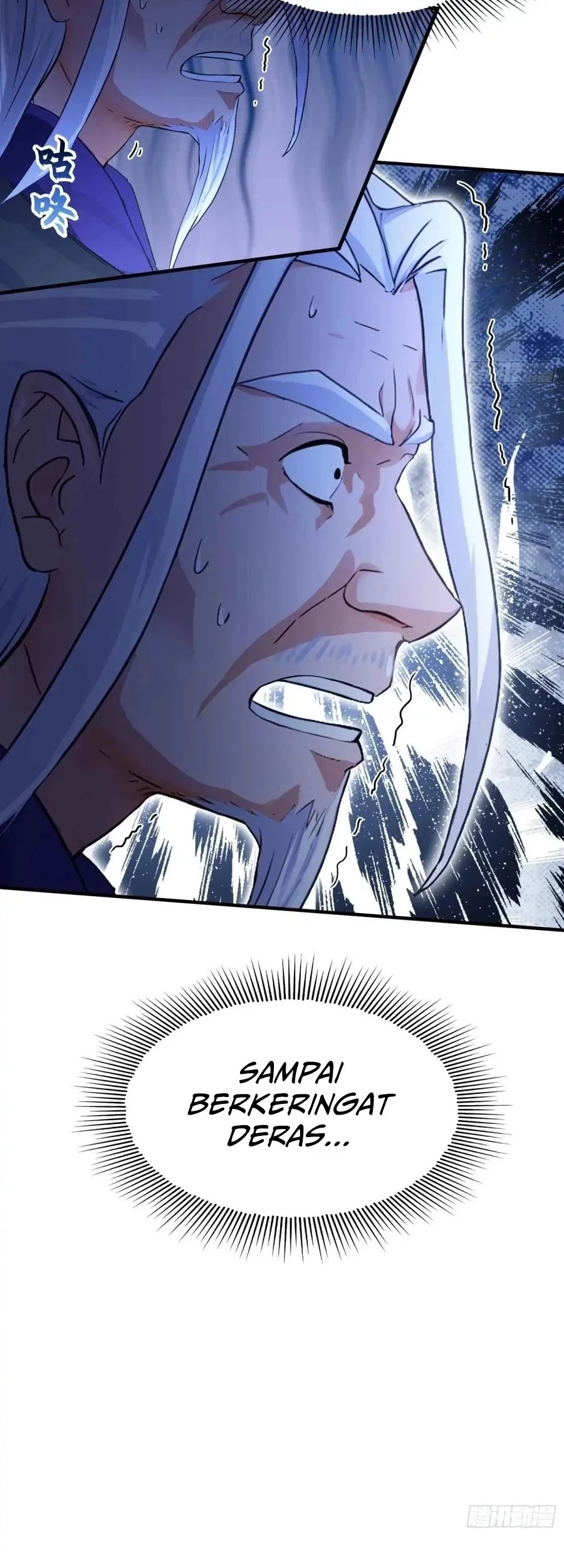 It Turns Out That I Have Been Invincible For A Long Time Chapter 79 Gambar 7