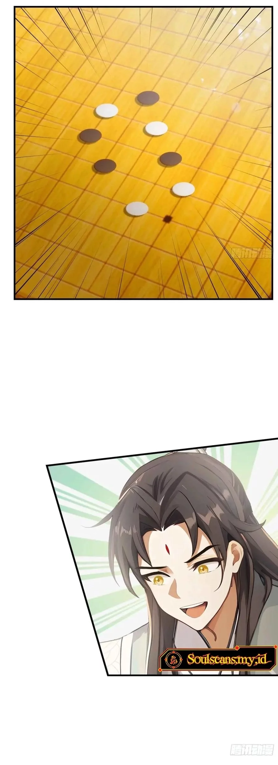 It Turns Out That I Have Been Invincible For A Long Time Chapter 79 Gambar 21