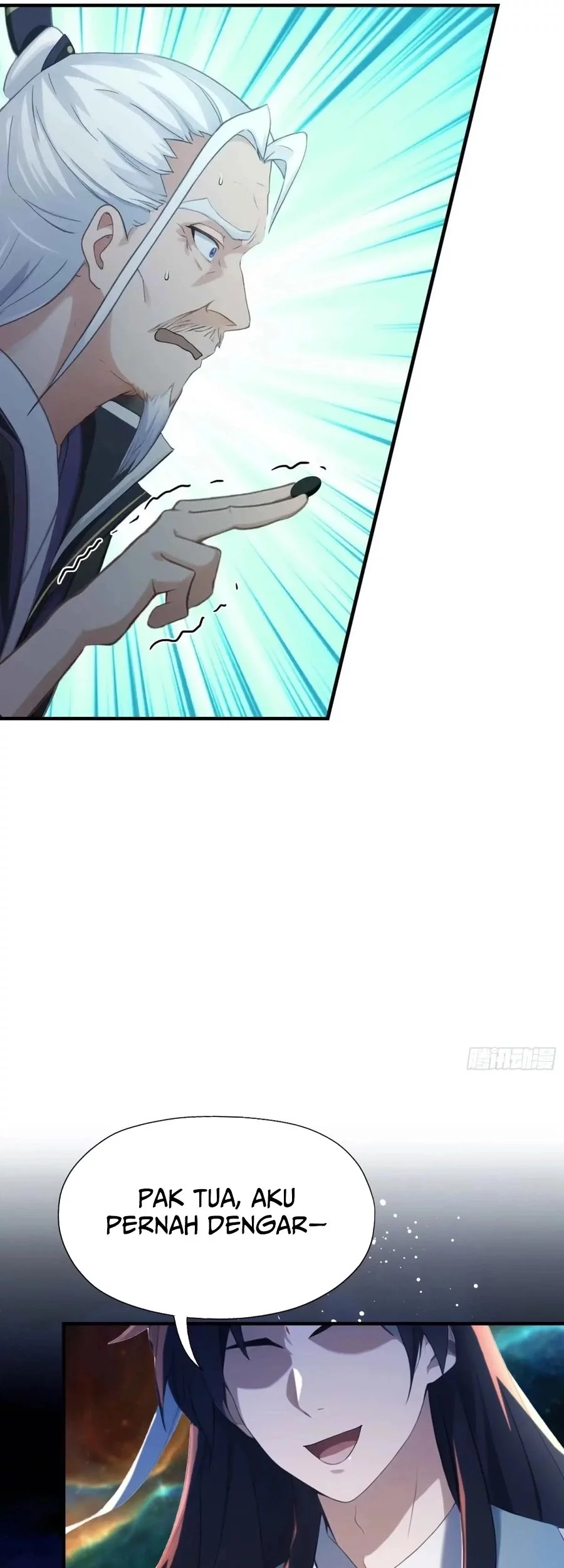 It Turns Out That I Have Been Invincible For A Long Time Chapter 79 Gambar 22