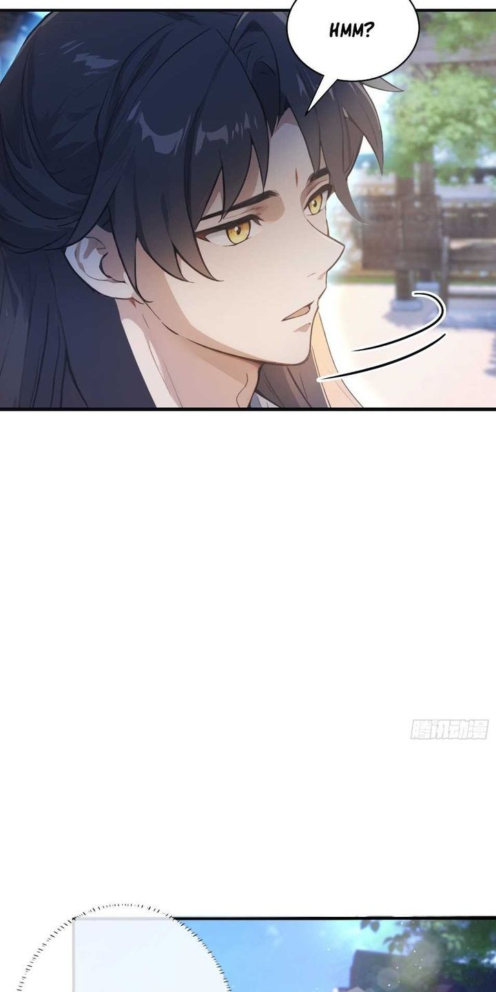 It Turns Out That I Have Been Invincible For A Long Time Chapter 8 Gambar 3