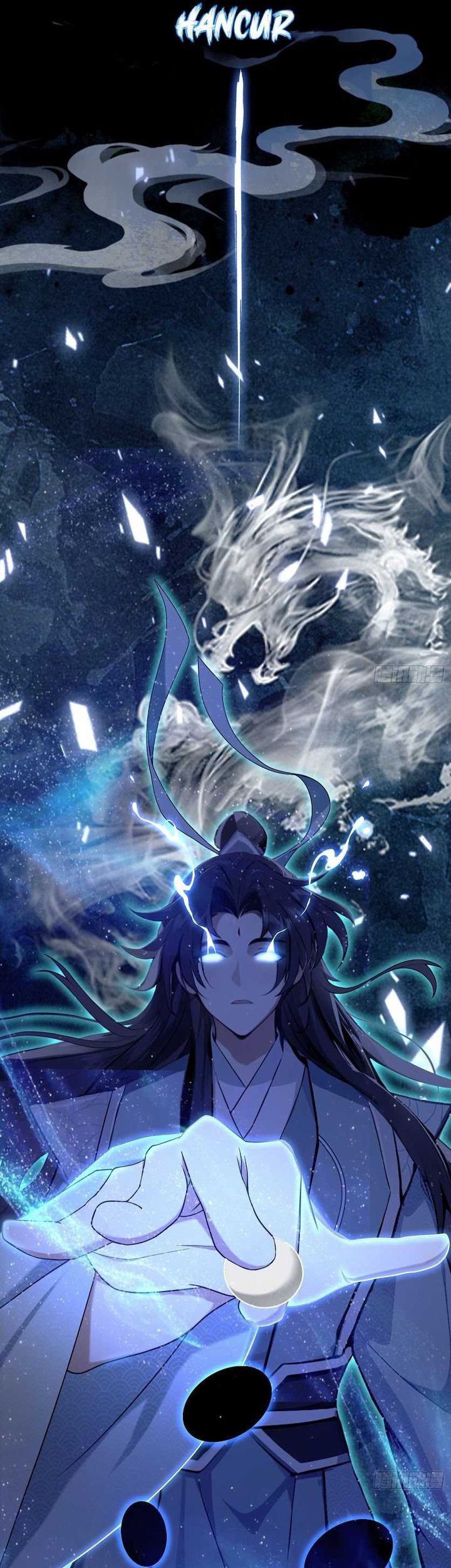 It Turns Out That I Have Been Invincible For A Long Time Chapter 8 Gambar 9