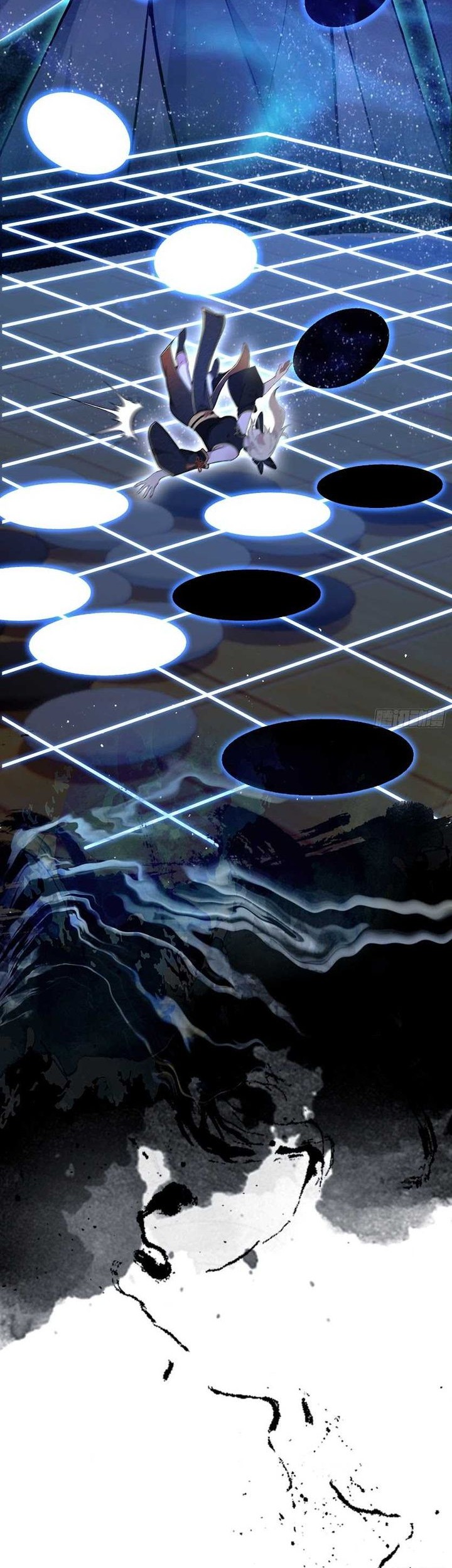 It Turns Out That I Have Been Invincible For A Long Time Chapter 8 Gambar 10