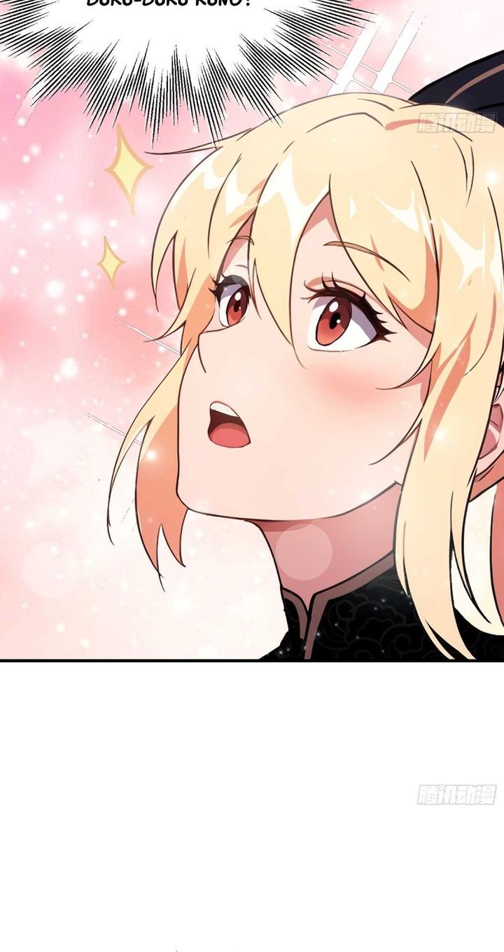 It Turns Out That I Have Been Invincible For A Long Time Chapter 8 Gambar 17