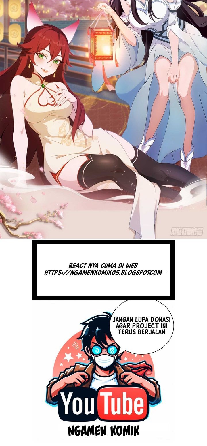 It Turns Out That I Have Been Invincible For A Long Time Chapter 8 Gambar 26