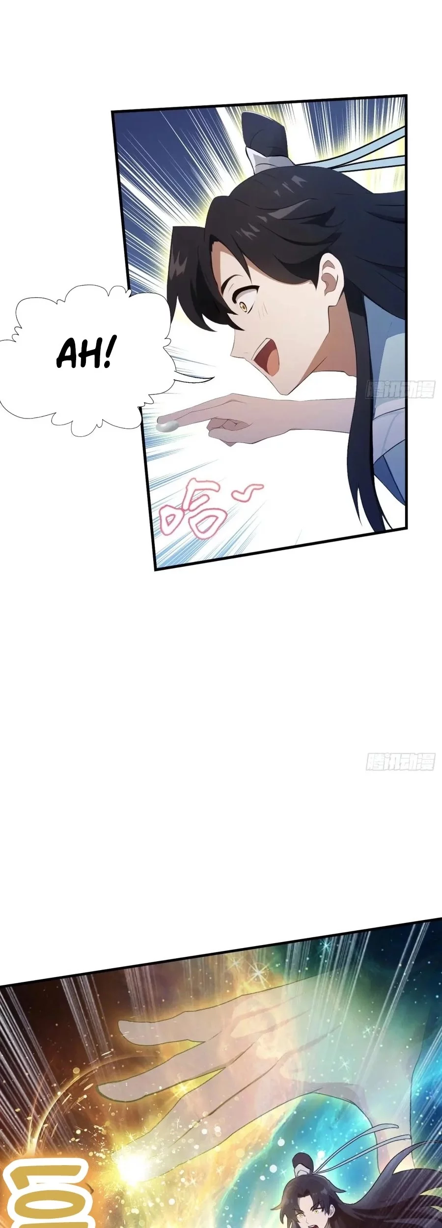 It Turns Out That I Have Been Invincible For A Long Time Chapter 80 Gambar 11