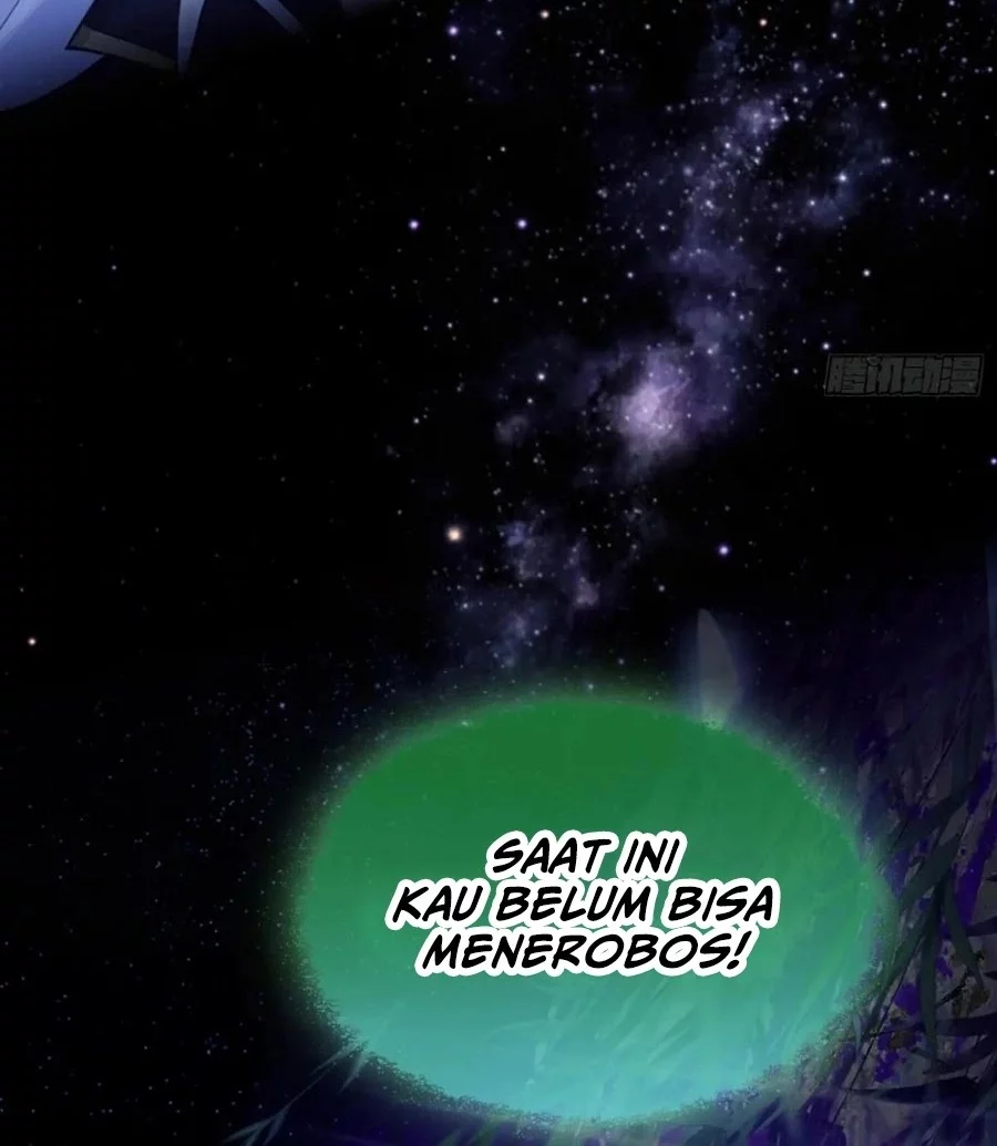 It Turns Out That I Have Been Invincible For A Long Time Chapter 80 Gambar 21