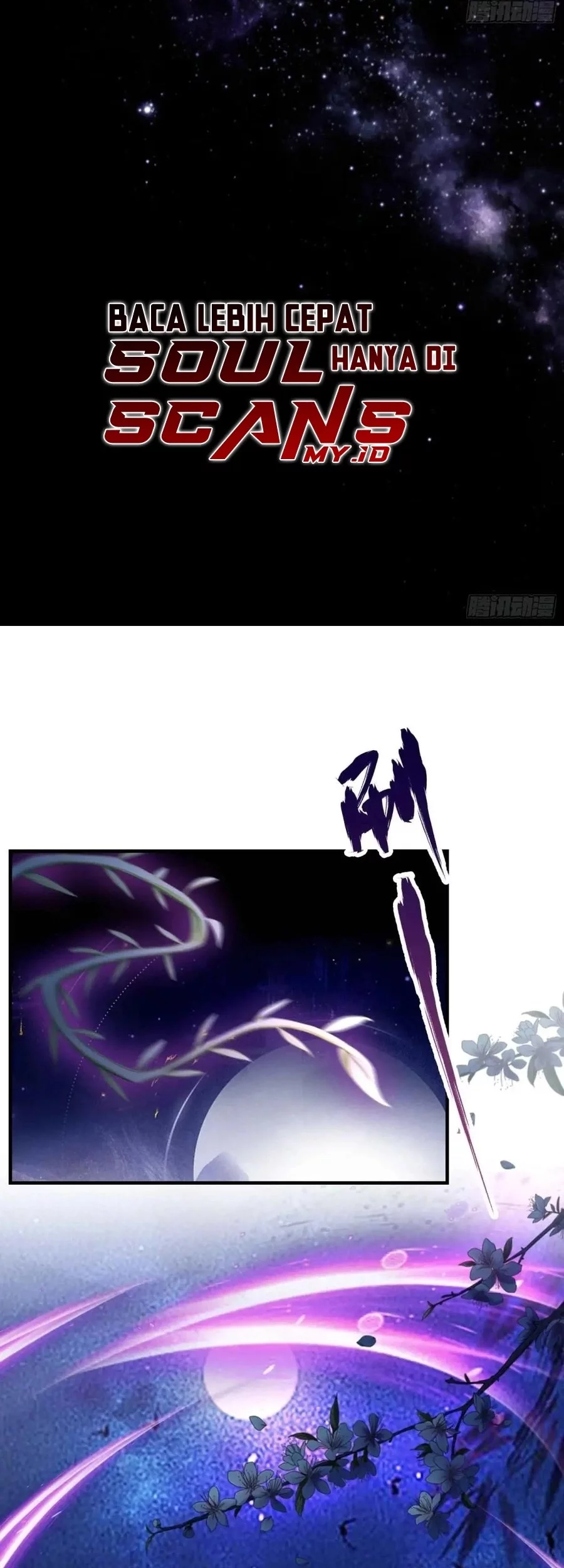 It Turns Out That I Have Been Invincible For A Long Time Chapter 80 Gambar 23