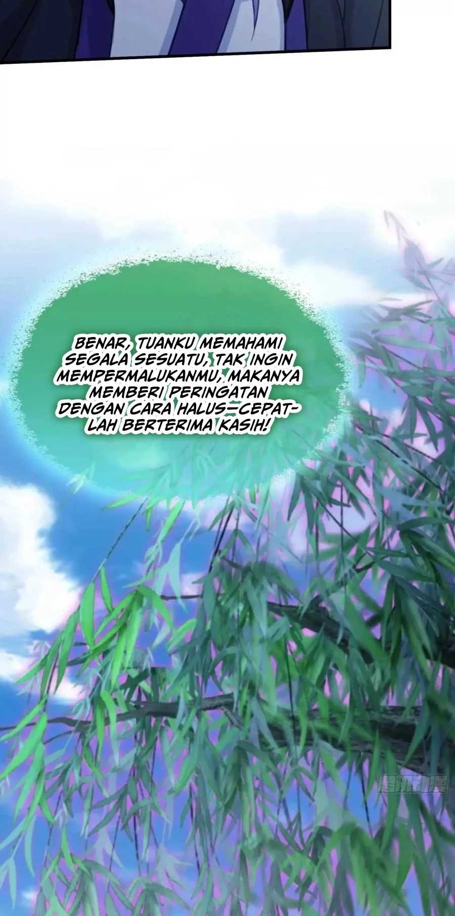 It Turns Out That I Have Been Invincible For A Long Time Chapter 81 Gambar 13