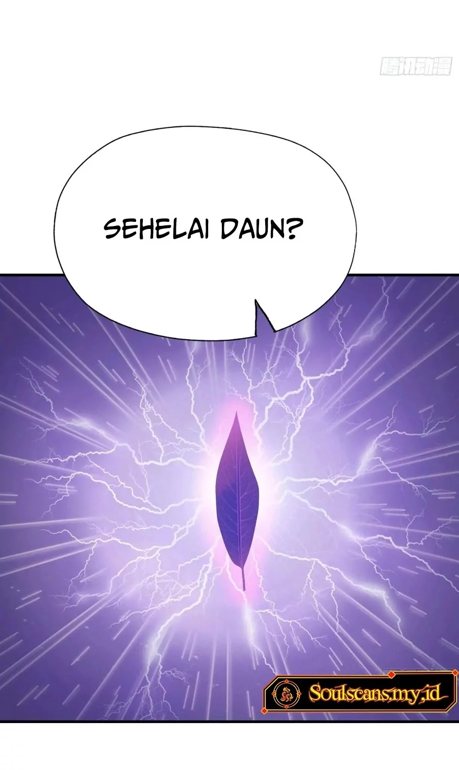 It Turns Out That I Have Been Invincible For A Long Time Chapter 82 Gambar 25