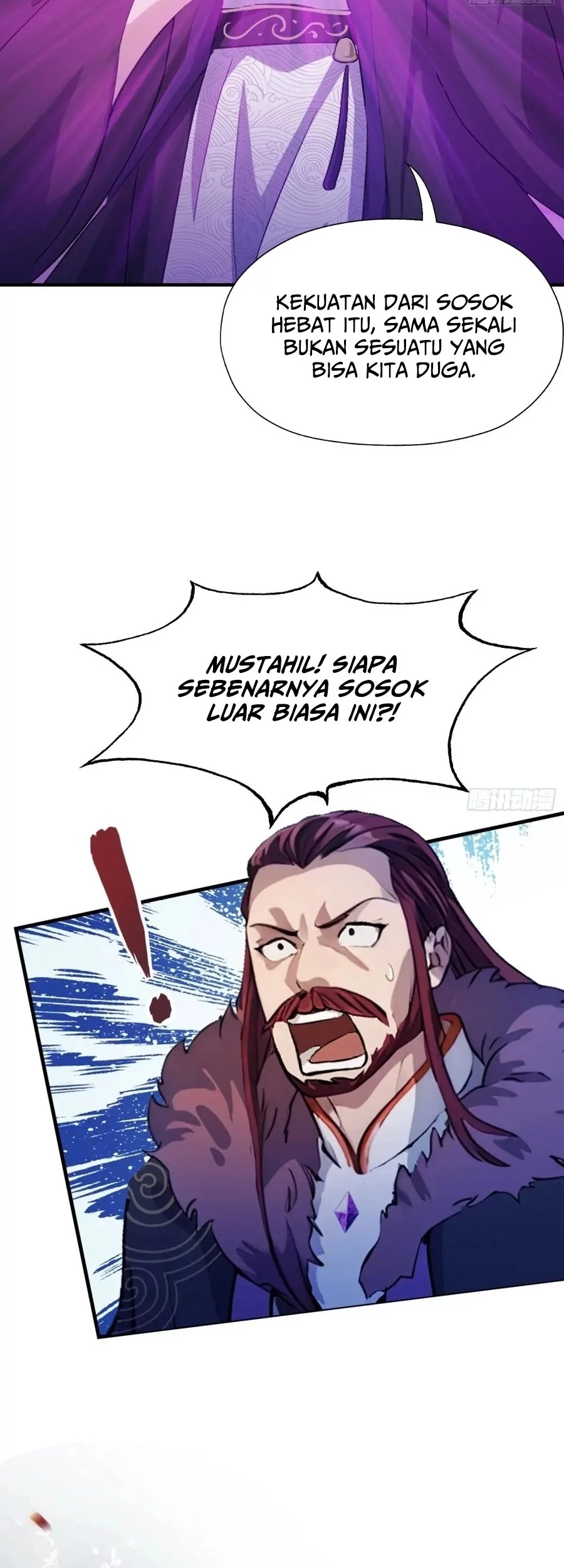 It Turns Out That I Have Been Invincible For A Long Time Chapter 82 Gambar 27