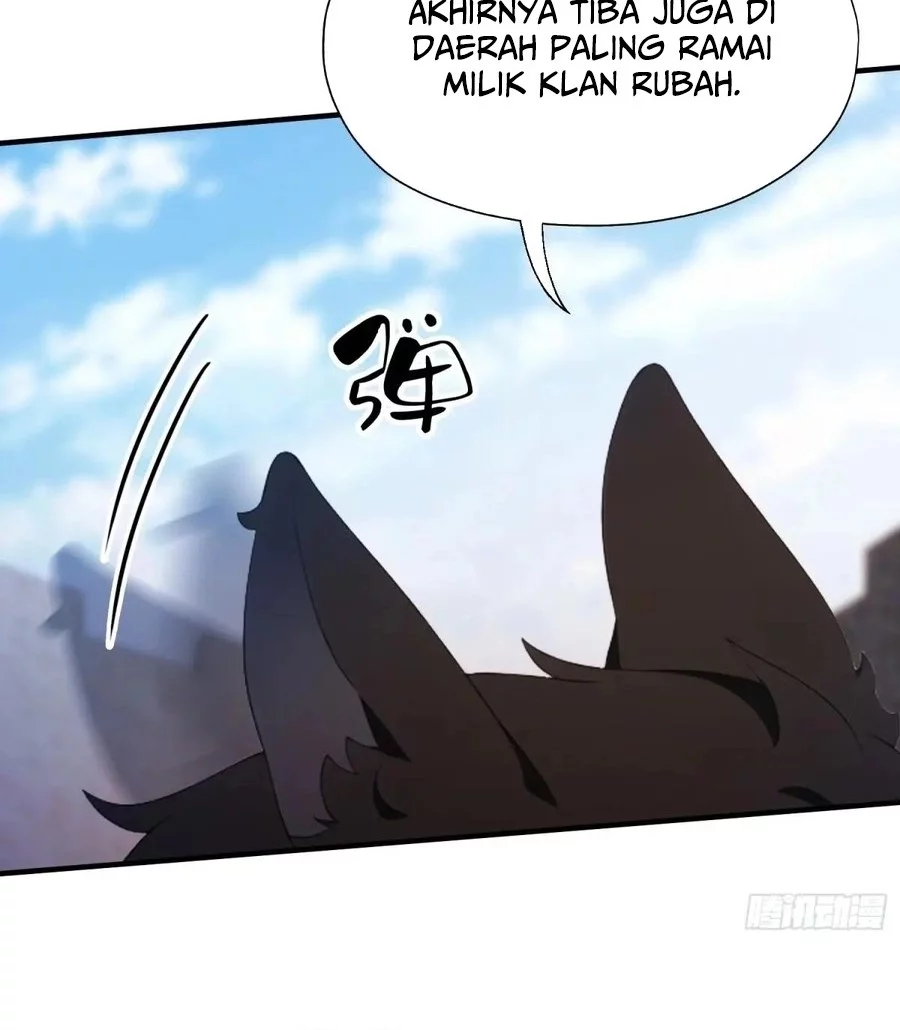 It Turns Out That I Have Been Invincible For A Long Time Chapter 83 Gambar 5