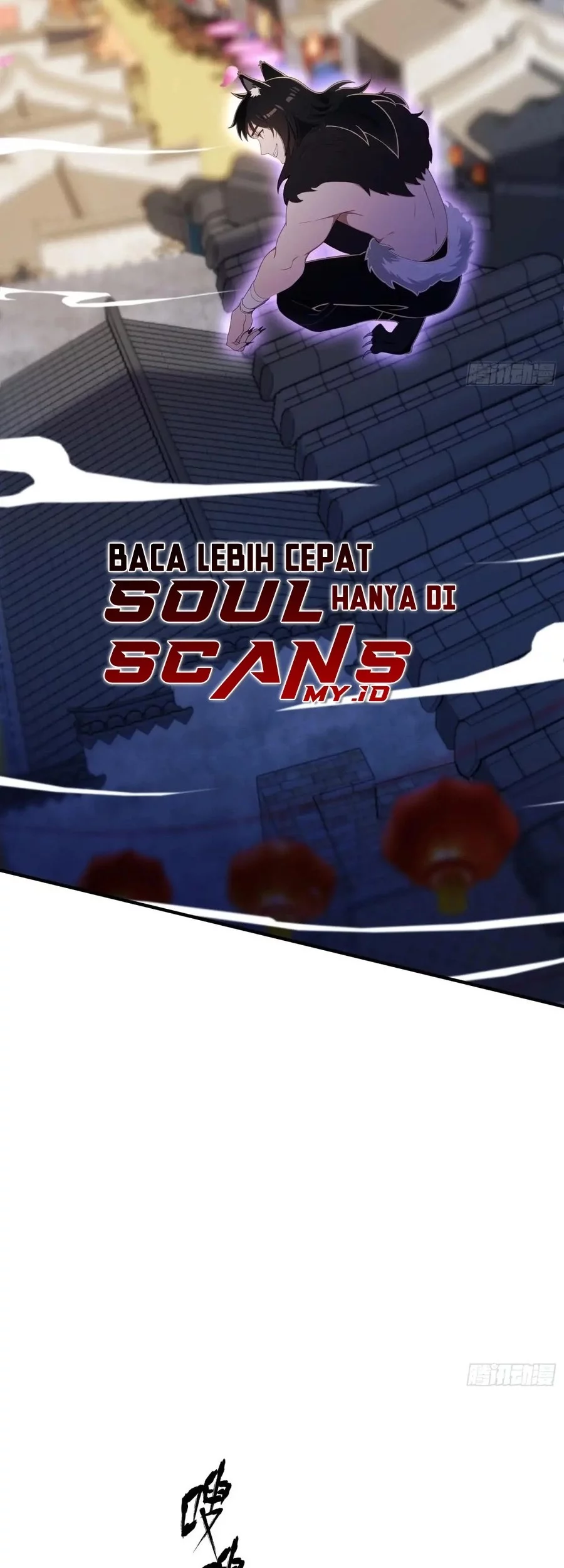 It Turns Out That I Have Been Invincible For A Long Time Chapter 83 Gambar 7