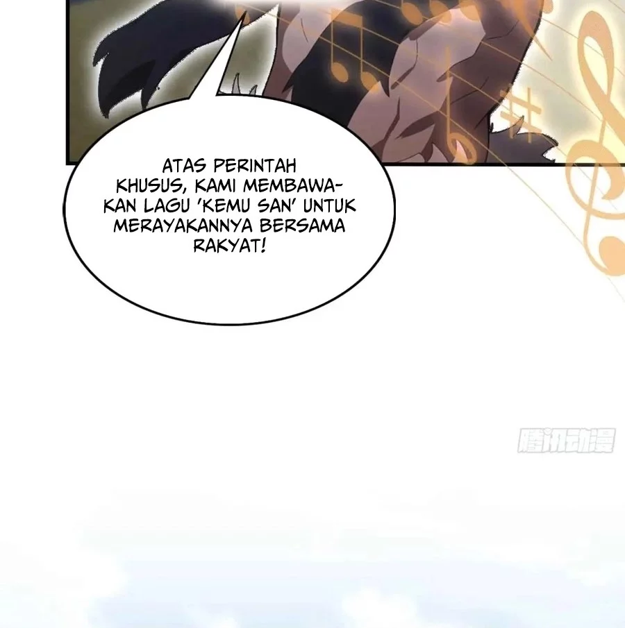 It Turns Out That I Have Been Invincible For A Long Time Chapter 84 Gambar 13