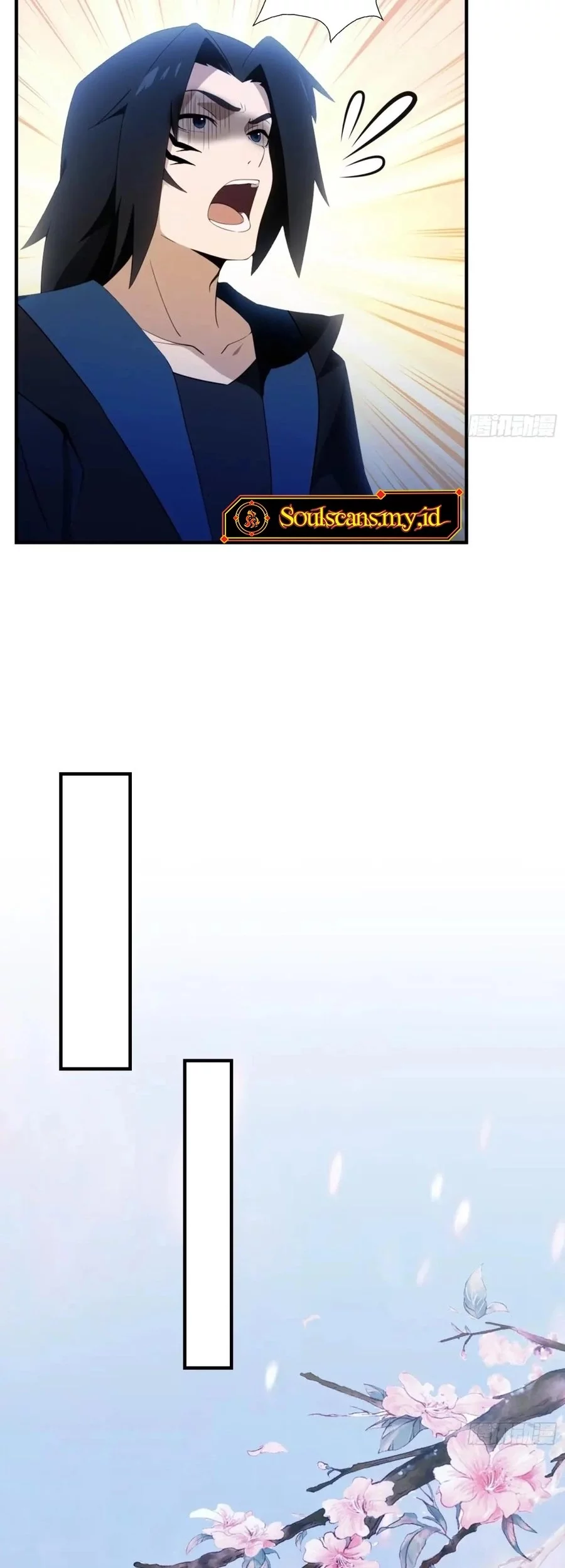 It Turns Out That I Have Been Invincible For A Long Time Chapter 85 Gambar 7