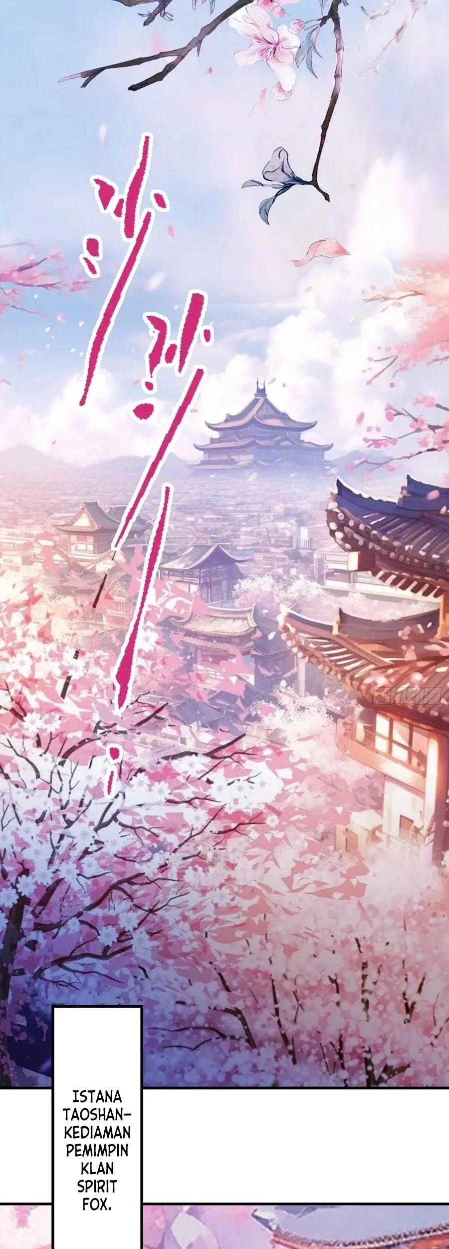 It Turns Out That I Have Been Invincible For A Long Time Chapter 85 Gambar 8