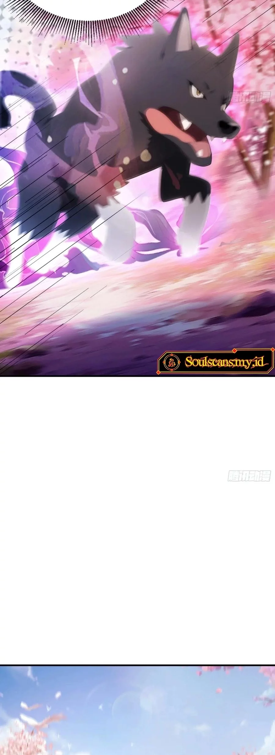 It Turns Out That I Have Been Invincible For A Long Time Chapter 85 Gambar 13