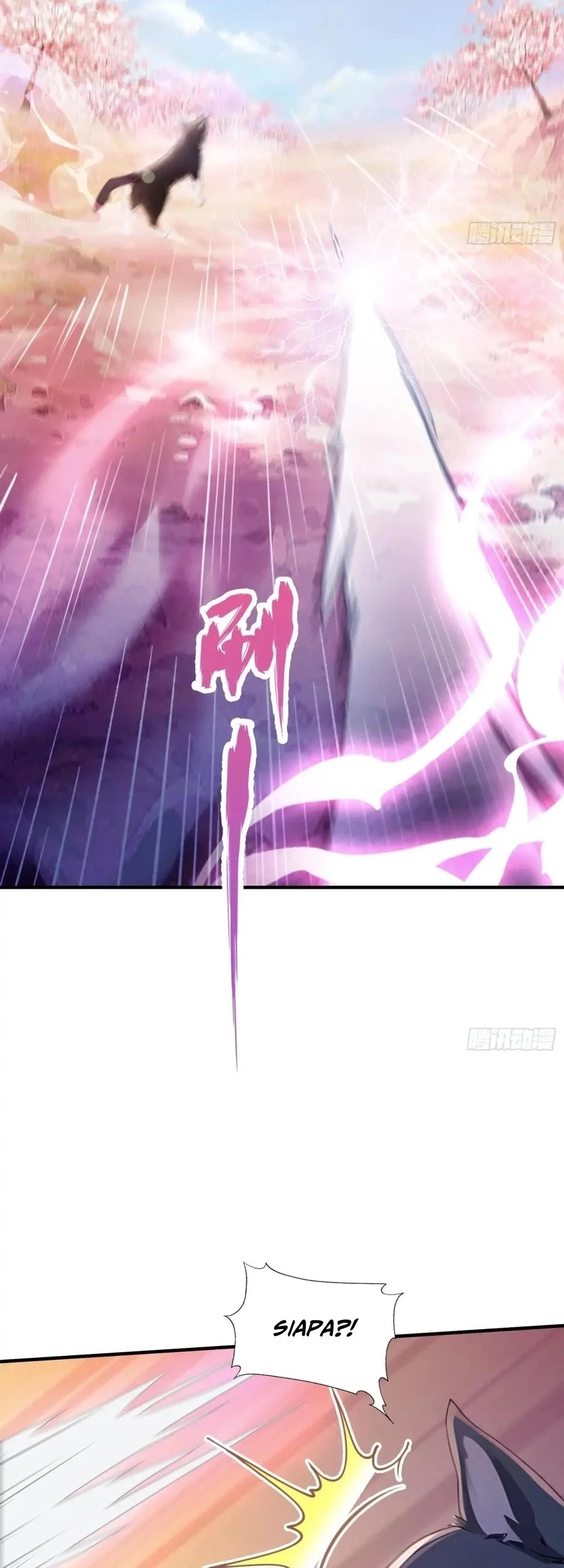 It Turns Out That I Have Been Invincible For A Long Time Chapter 85 Gambar 14