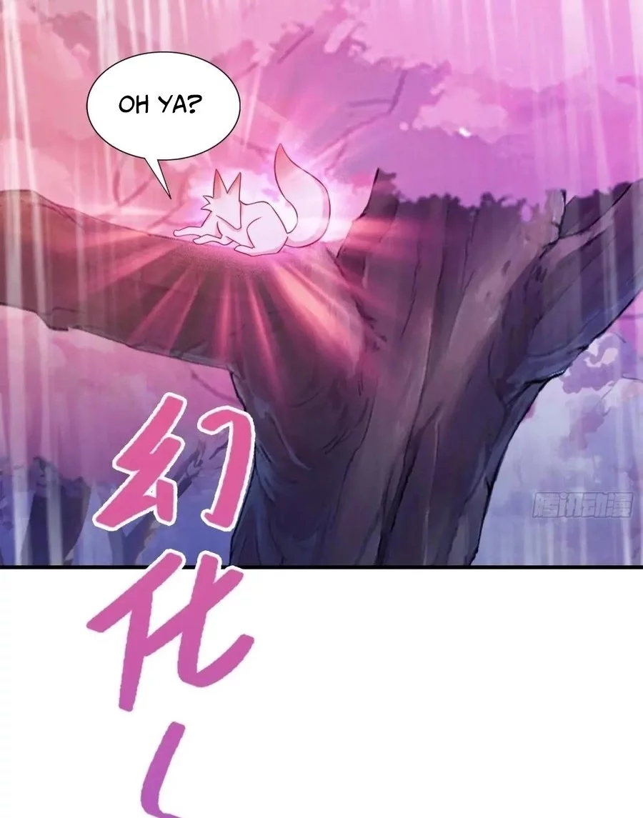 It Turns Out That I Have Been Invincible For A Long Time Chapter 85 Gambar 21