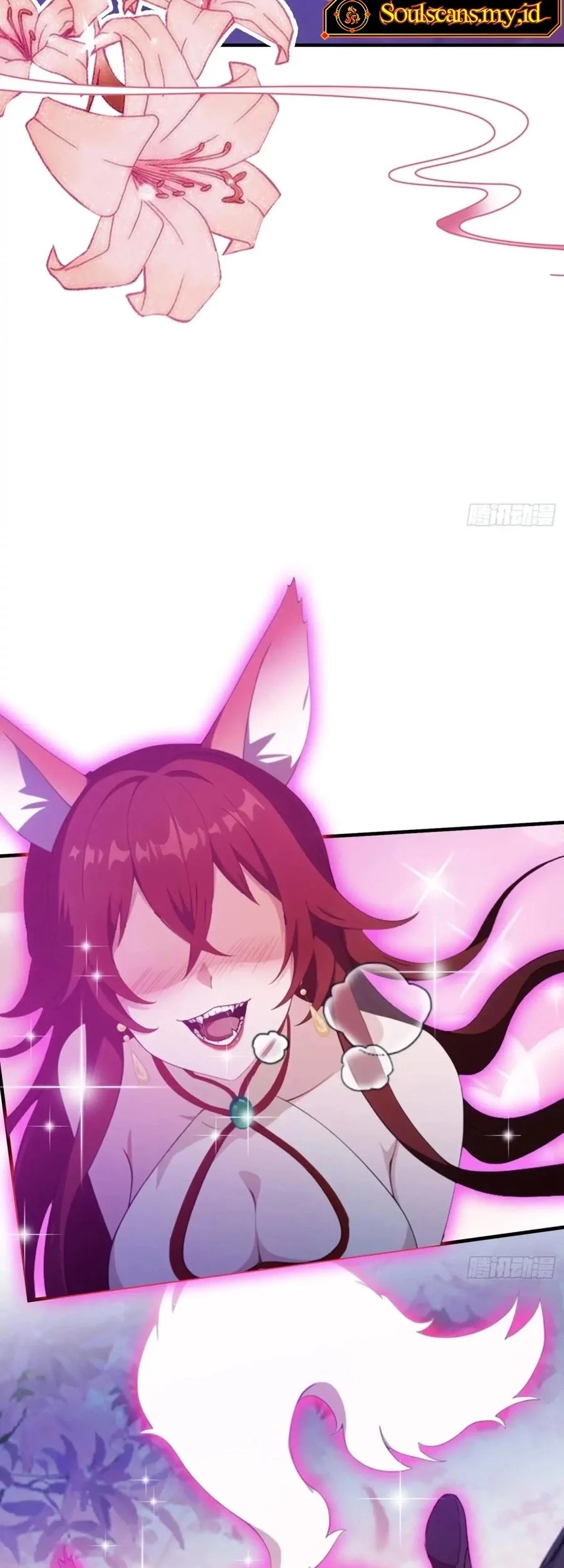 It Turns Out That I Have Been Invincible For A Long Time Chapter 85 Gambar 23