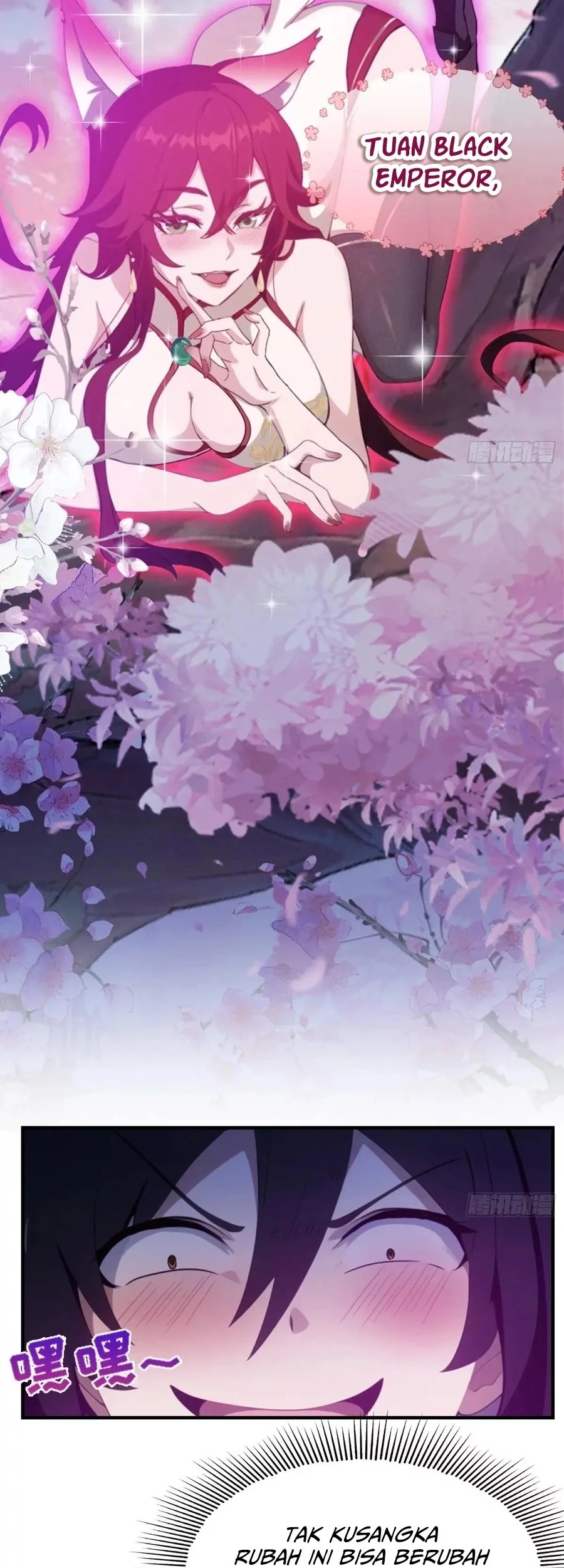 It Turns Out That I Have Been Invincible For A Long Time Chapter 85 Gambar 24