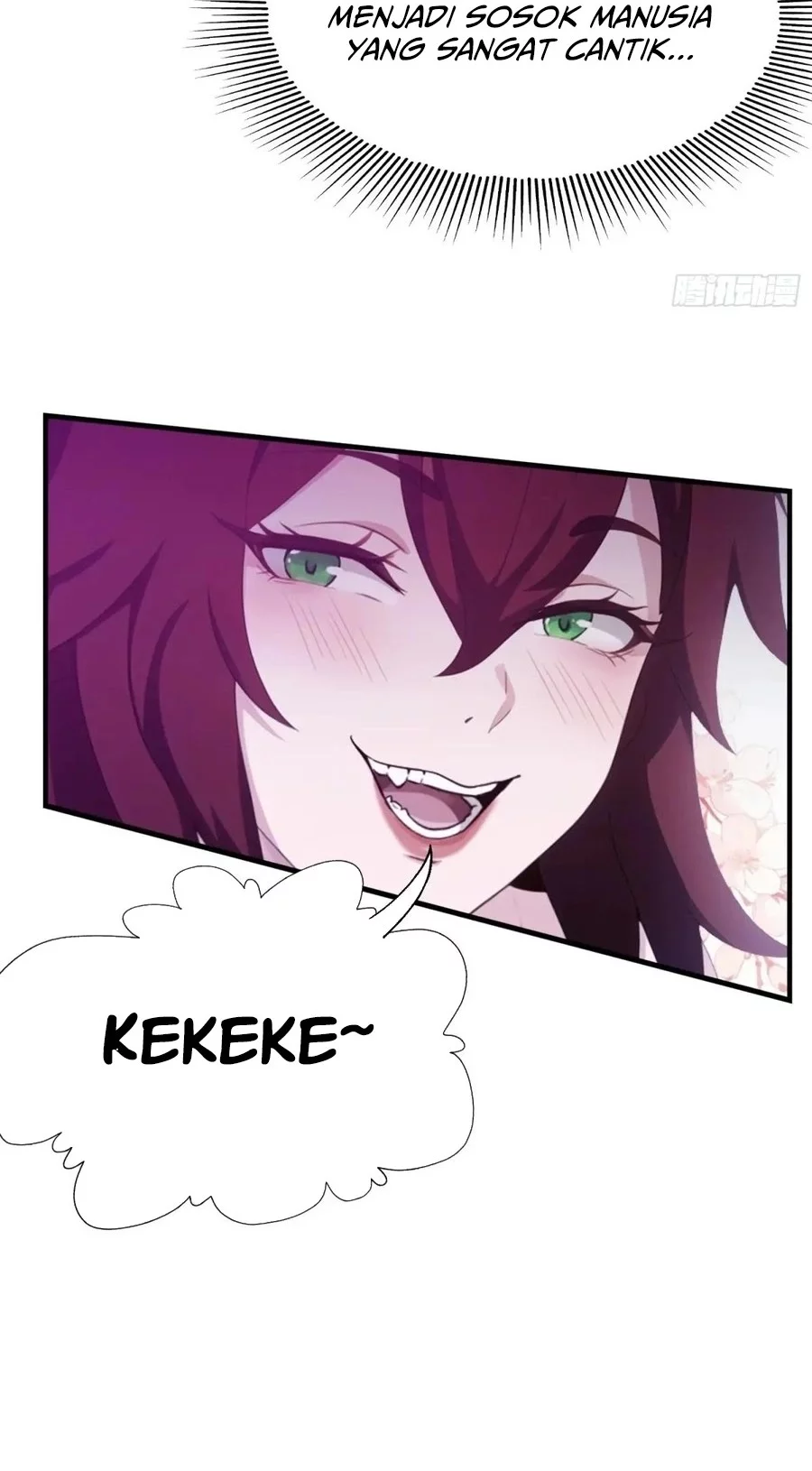 It Turns Out That I Have Been Invincible For A Long Time Chapter 85 Gambar 25