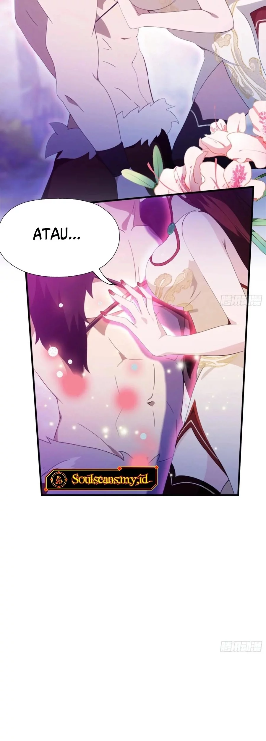 It Turns Out That I Have Been Invincible For A Long Time Chapter 85 Gambar 27