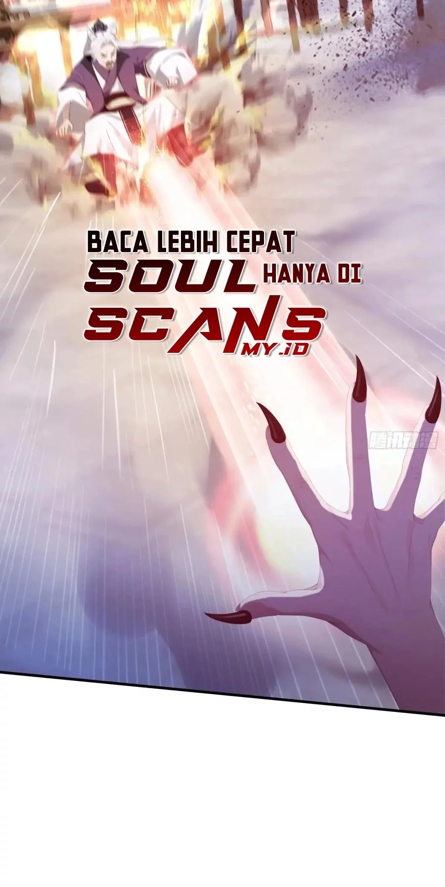 It Turns Out That I Have Been Invincible For A Long Time Chapter 86 Gambar 13