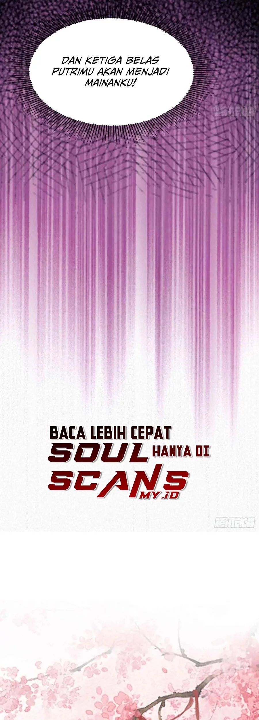 It Turns Out That I Have Been Invincible For A Long Time Chapter 86 Gambar 18