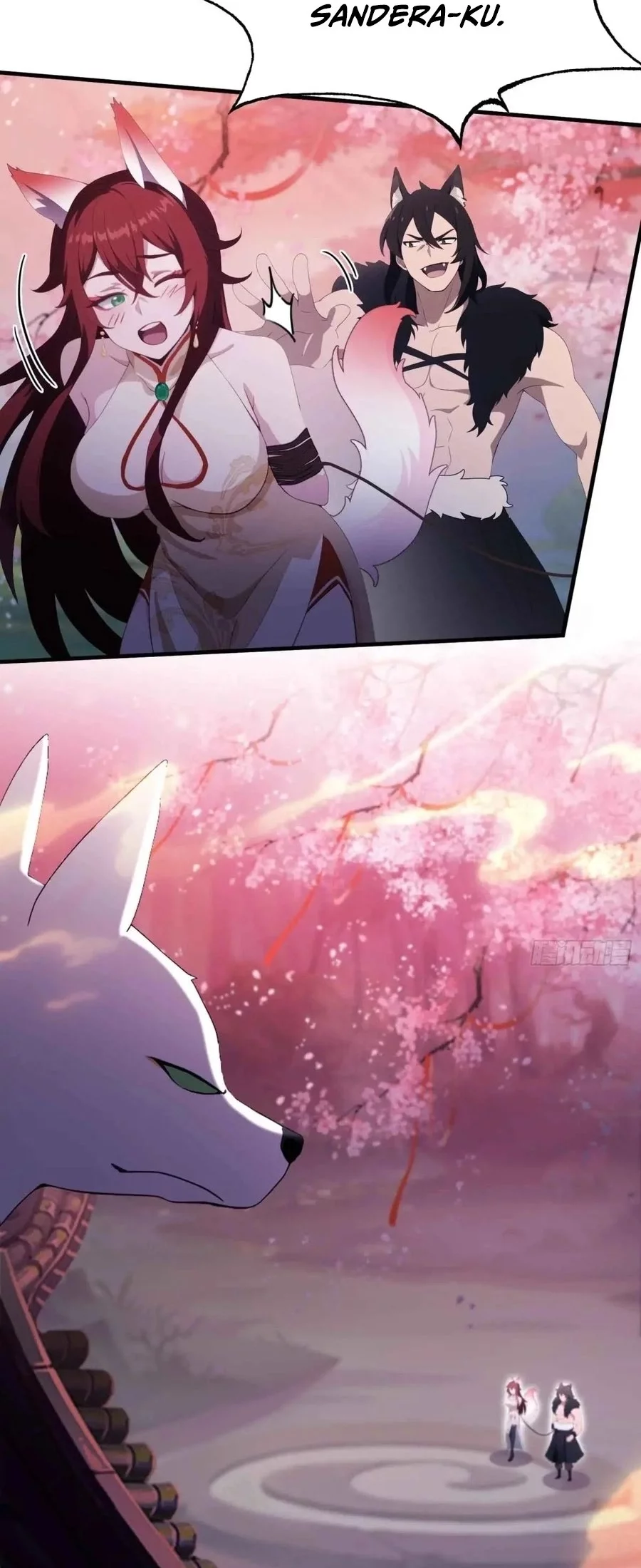 It Turns Out That I Have Been Invincible For A Long Time Chapter 86 Gambar 29