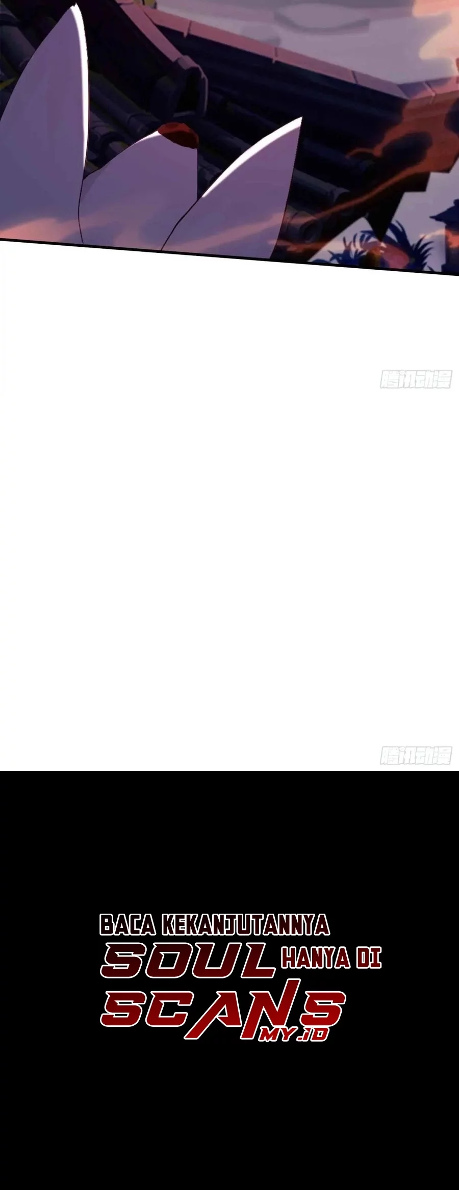 It Turns Out That I Have Been Invincible For A Long Time Chapter 86 Gambar 30