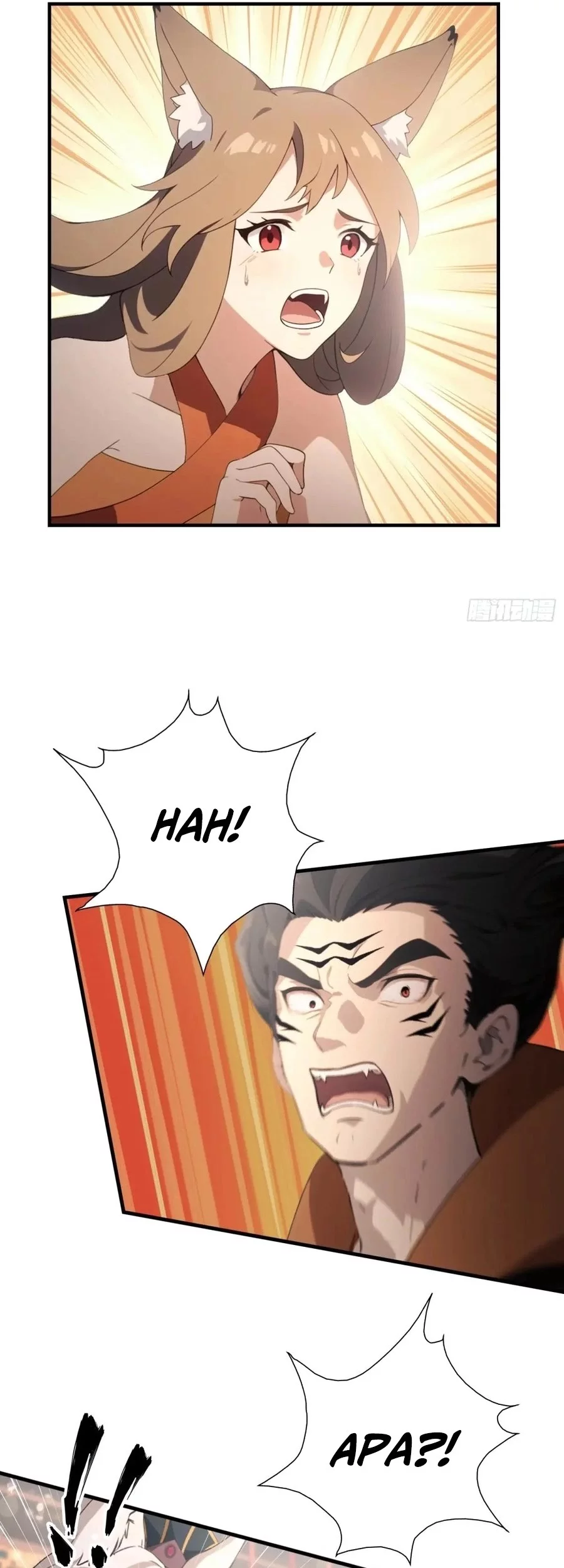 It Turns Out That I Have Been Invincible For A Long Time Chapter 87 Gambar 6