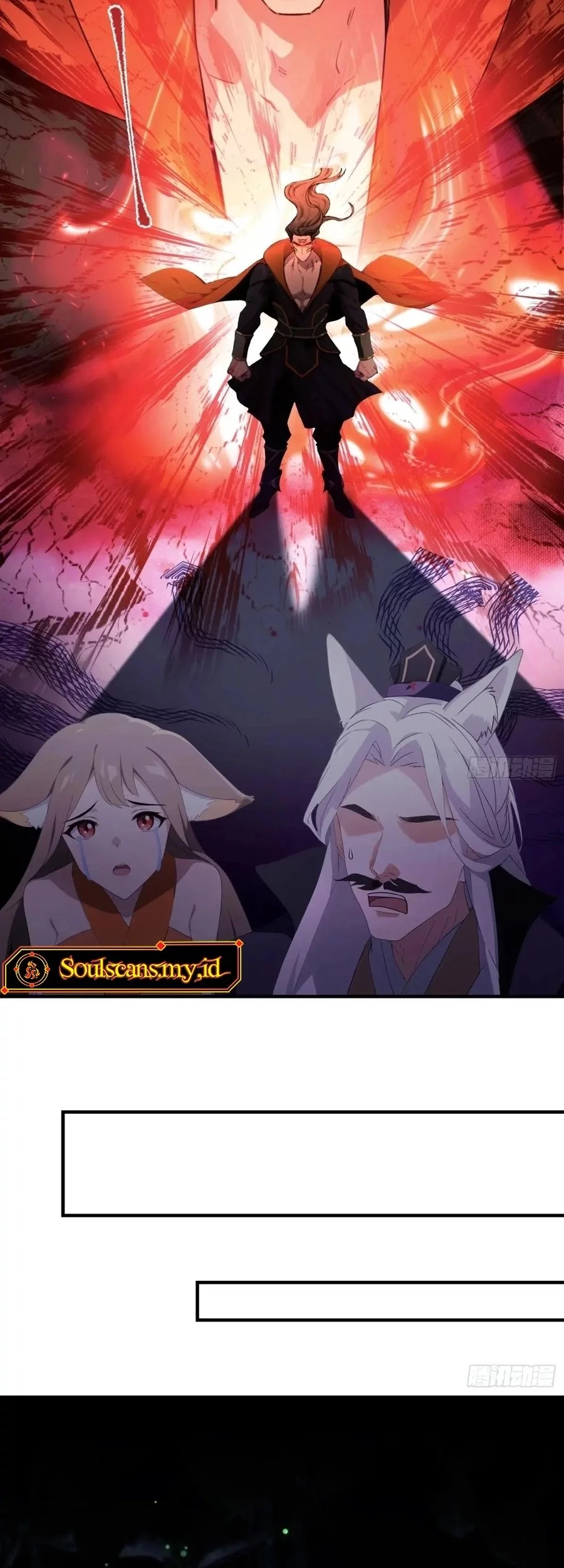 It Turns Out That I Have Been Invincible For A Long Time Chapter 87 Gambar 11