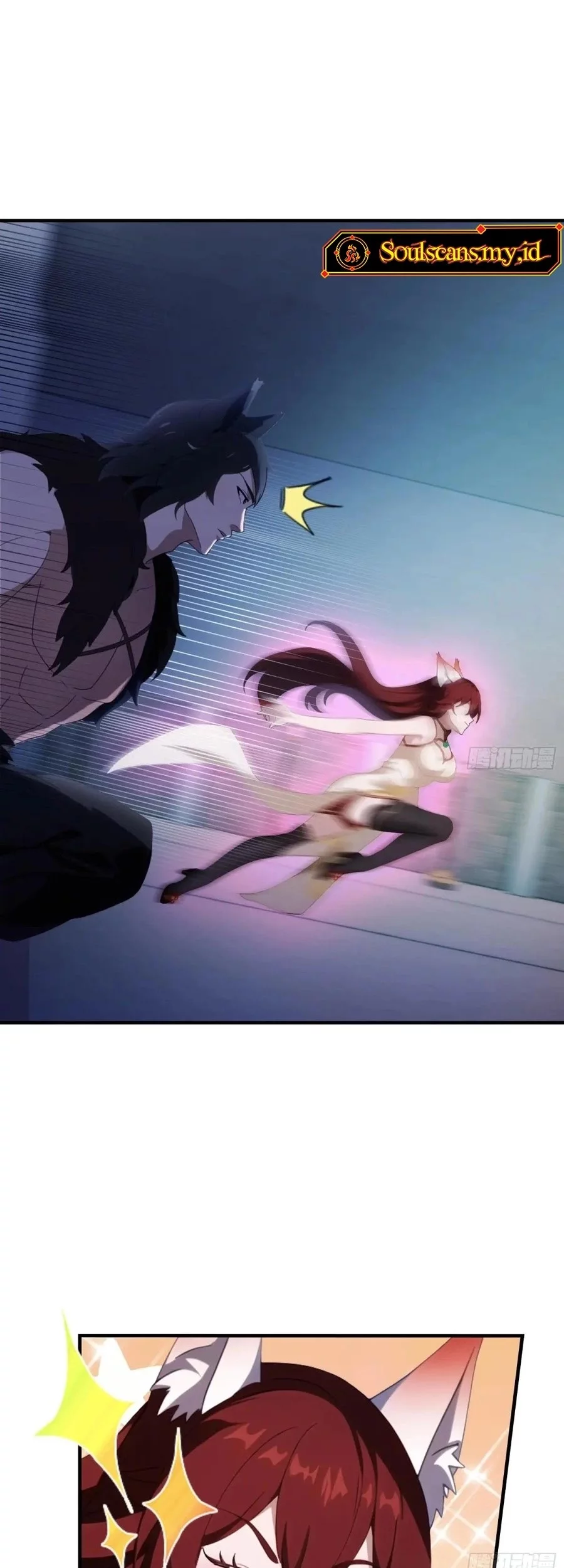 It Turns Out That I Have Been Invincible For A Long Time Chapter 88 Gambar 20