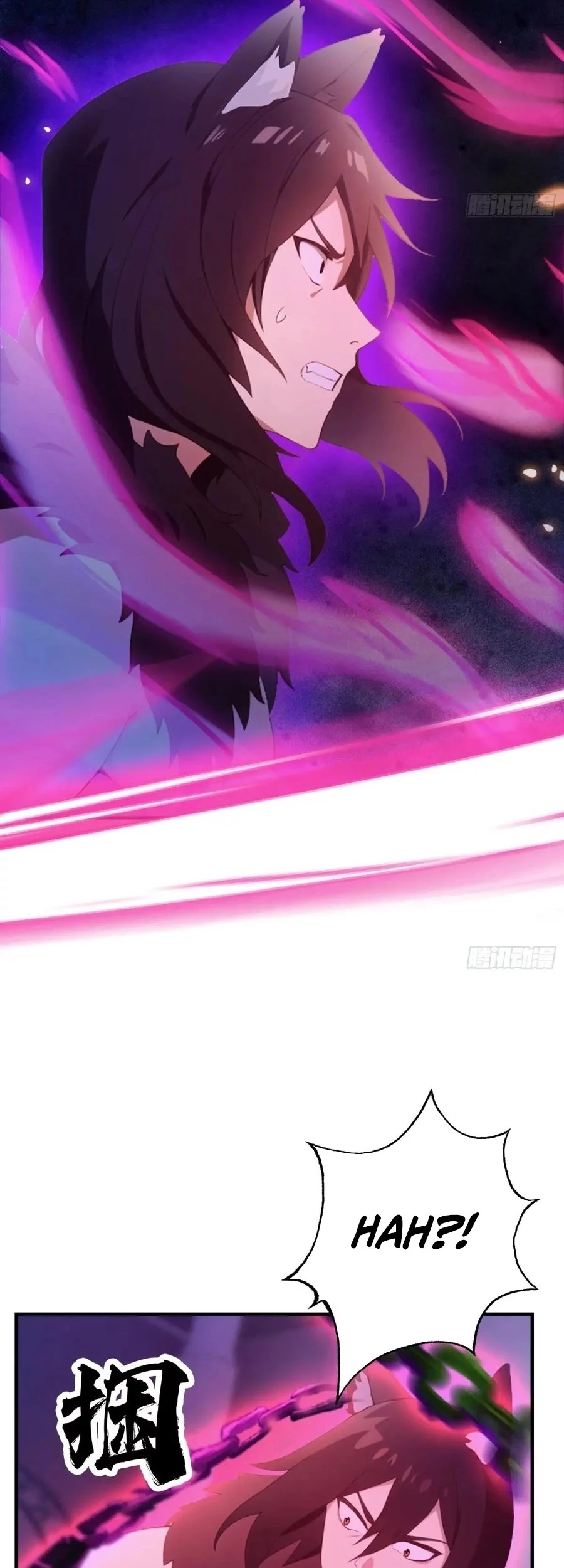 It Turns Out That I Have Been Invincible For A Long Time Chapter 88 Gambar 28