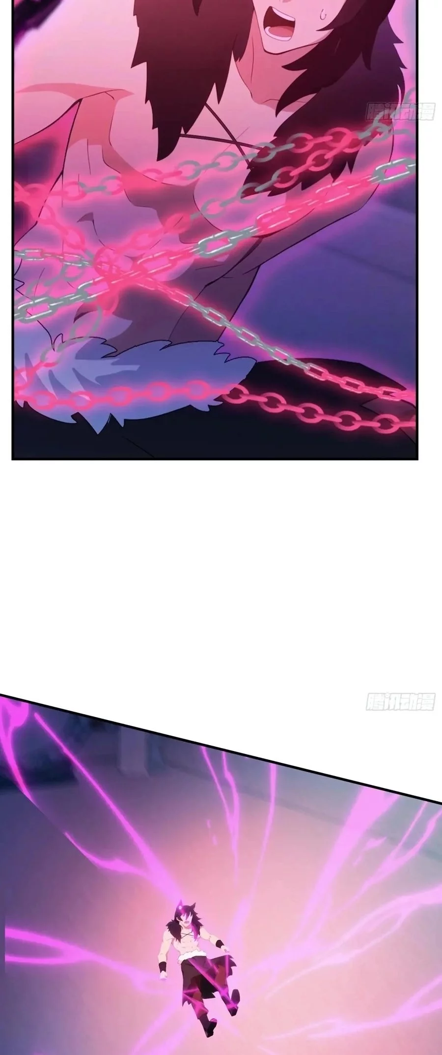 It Turns Out That I Have Been Invincible For A Long Time Chapter 88 Gambar 29