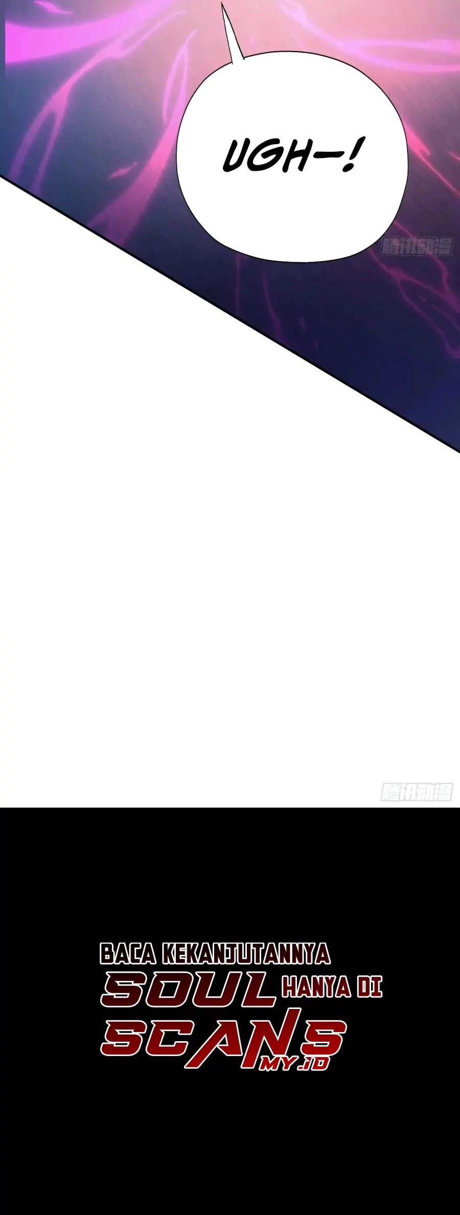 It Turns Out That I Have Been Invincible For A Long Time Chapter 88 Gambar 30