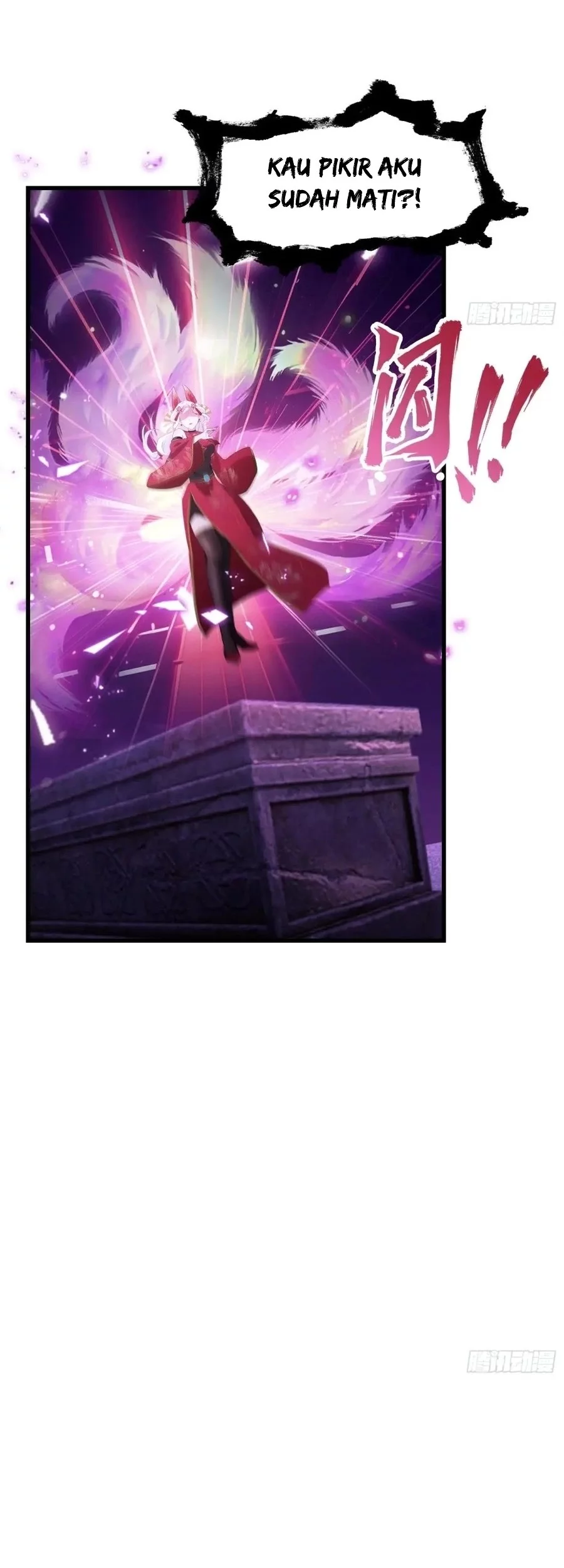 It Turns Out That I Have Been Invincible For A Long Time Chapter 89 Gambar 5