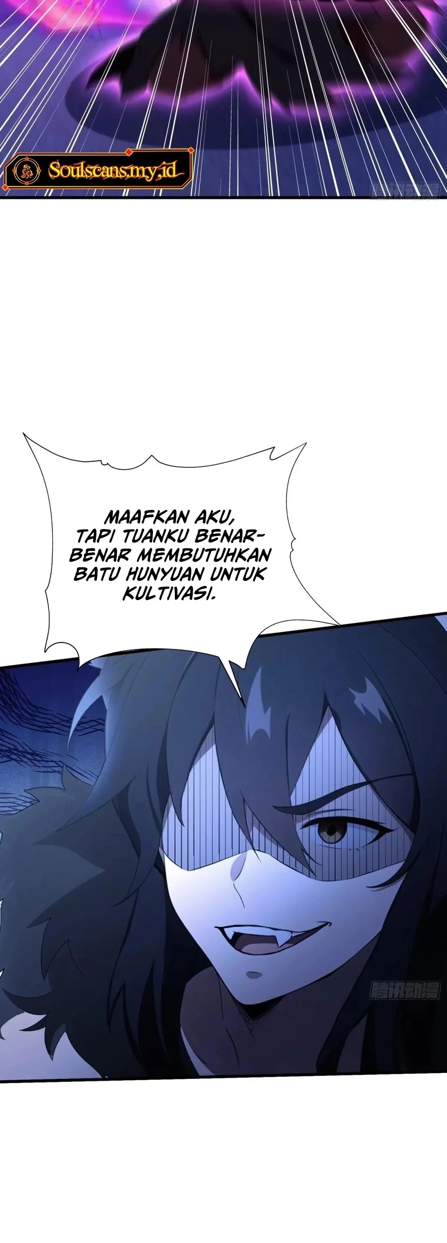 It Turns Out That I Have Been Invincible For A Long Time Chapter 89 Gambar 7