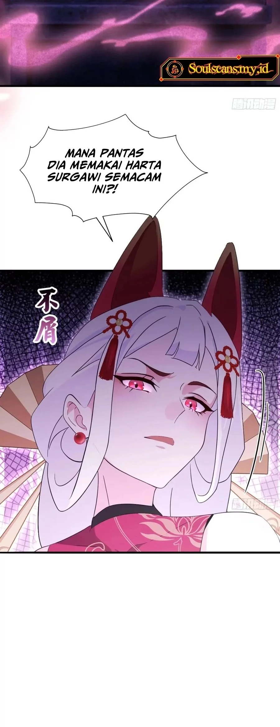 It Turns Out That I Have Been Invincible For A Long Time Chapter 89 Gambar 9