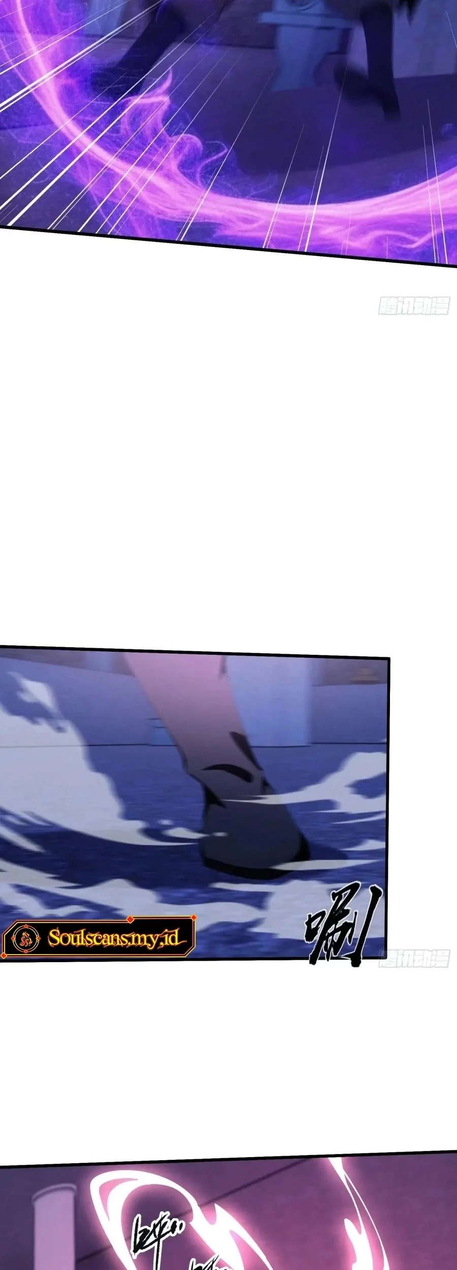 It Turns Out That I Have Been Invincible For A Long Time Chapter 89 Gambar 14