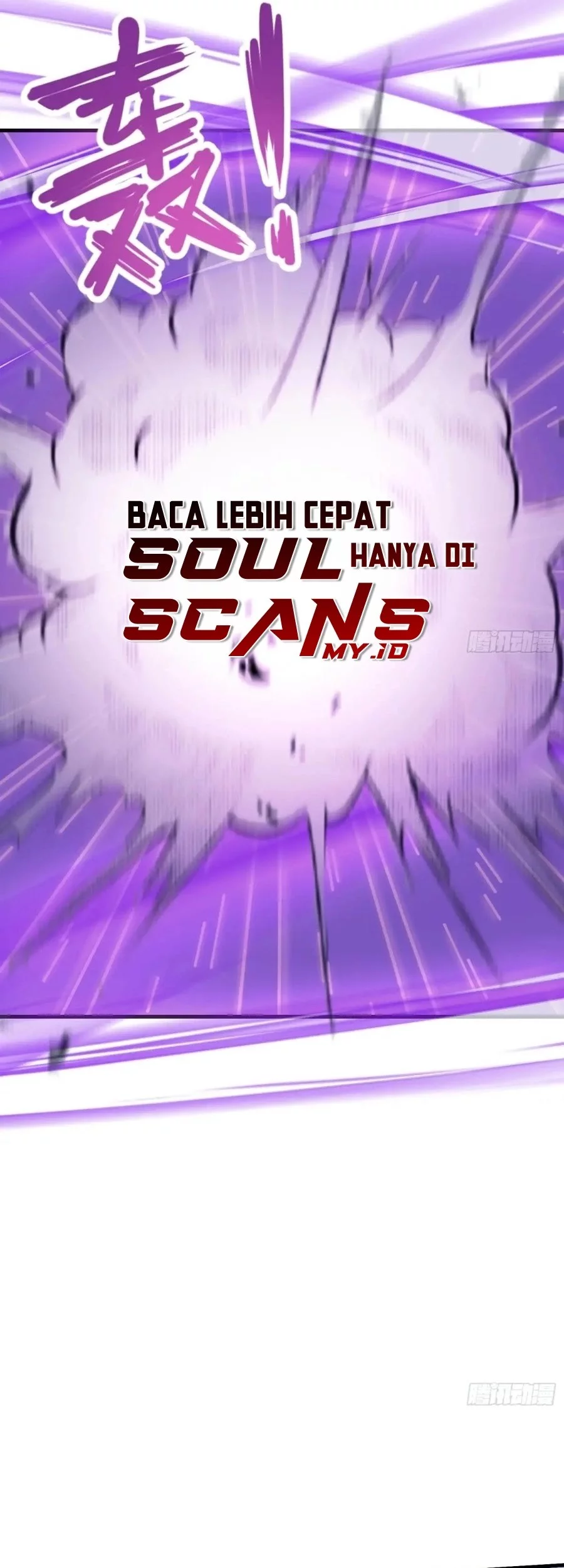 It Turns Out That I Have Been Invincible For A Long Time Chapter 89 Gambar 18