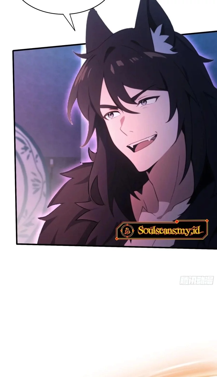 It Turns Out That I Have Been Invincible For A Long Time Chapter 89 Gambar 21